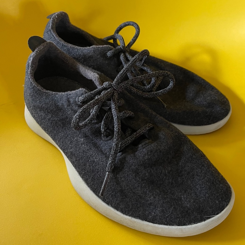 Womens Allbirds size 9